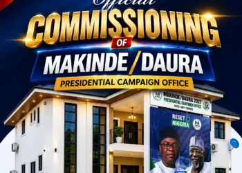 campaign