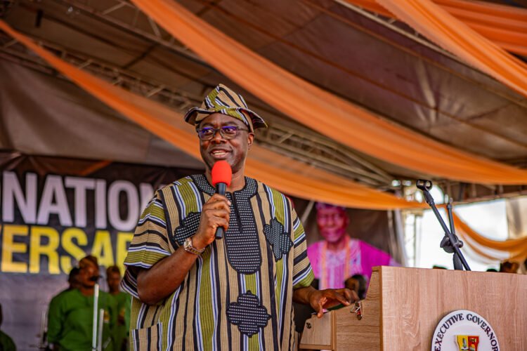 Makinde