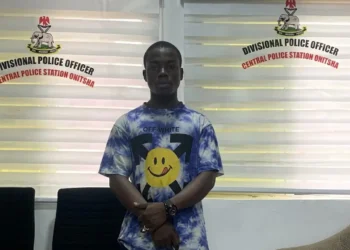Anambra