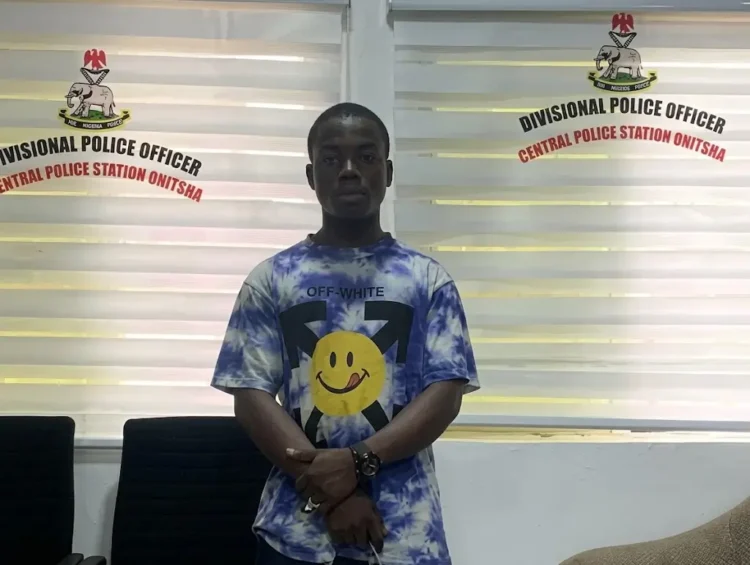 Anambra
