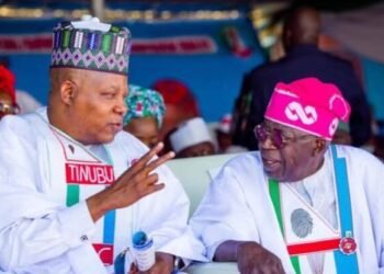 Tinubu
