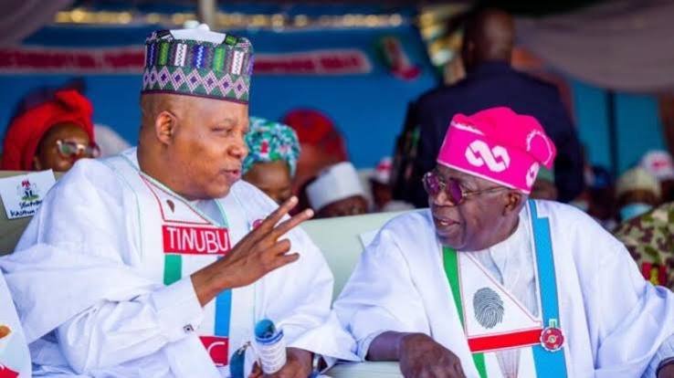 Tinubu