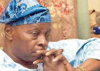 tinubu