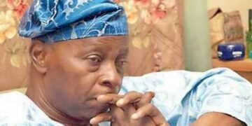 tinubu