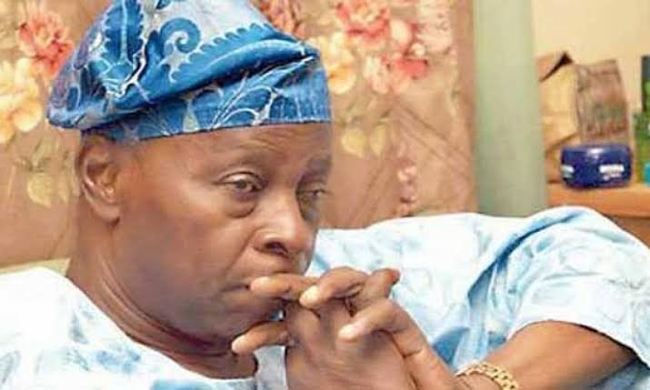 tinubu